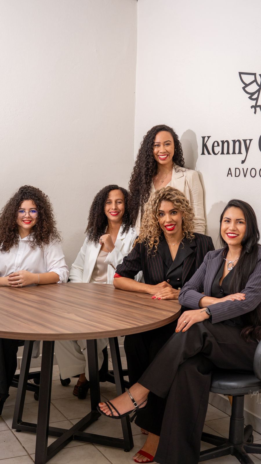 Kenny Oliveira Advocacia em Anápolis