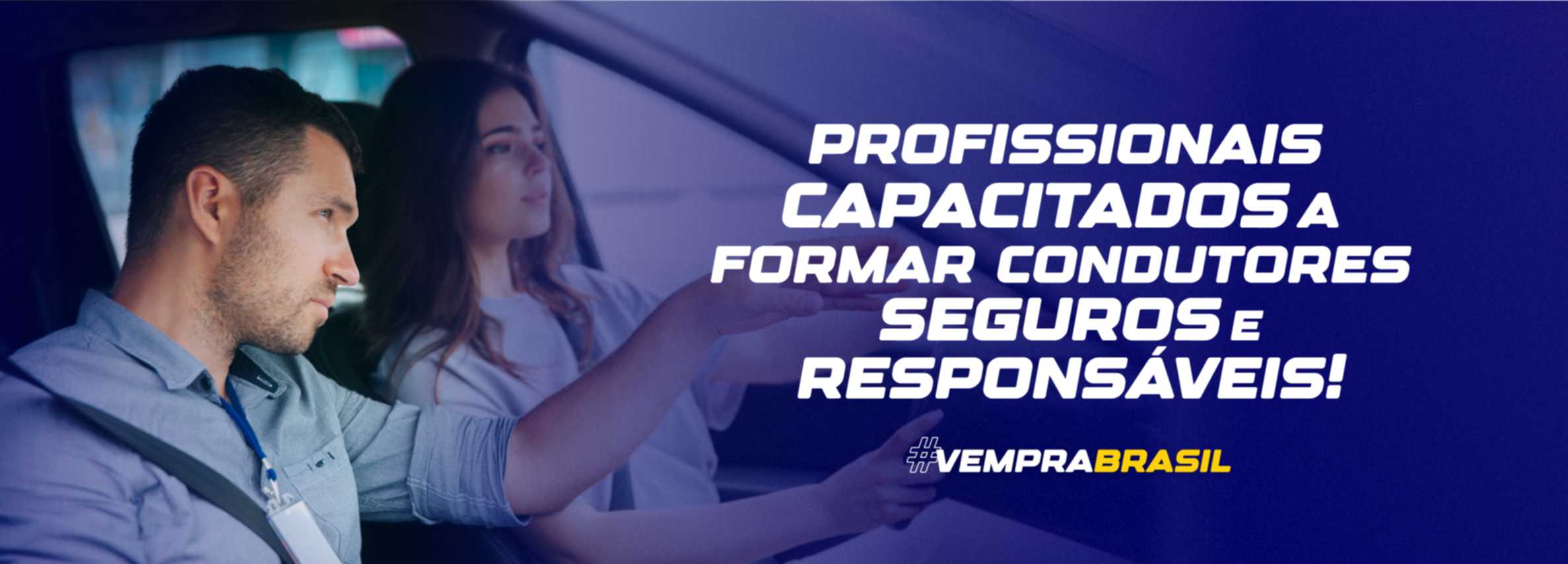 Autoescola Brasil em Anápolis