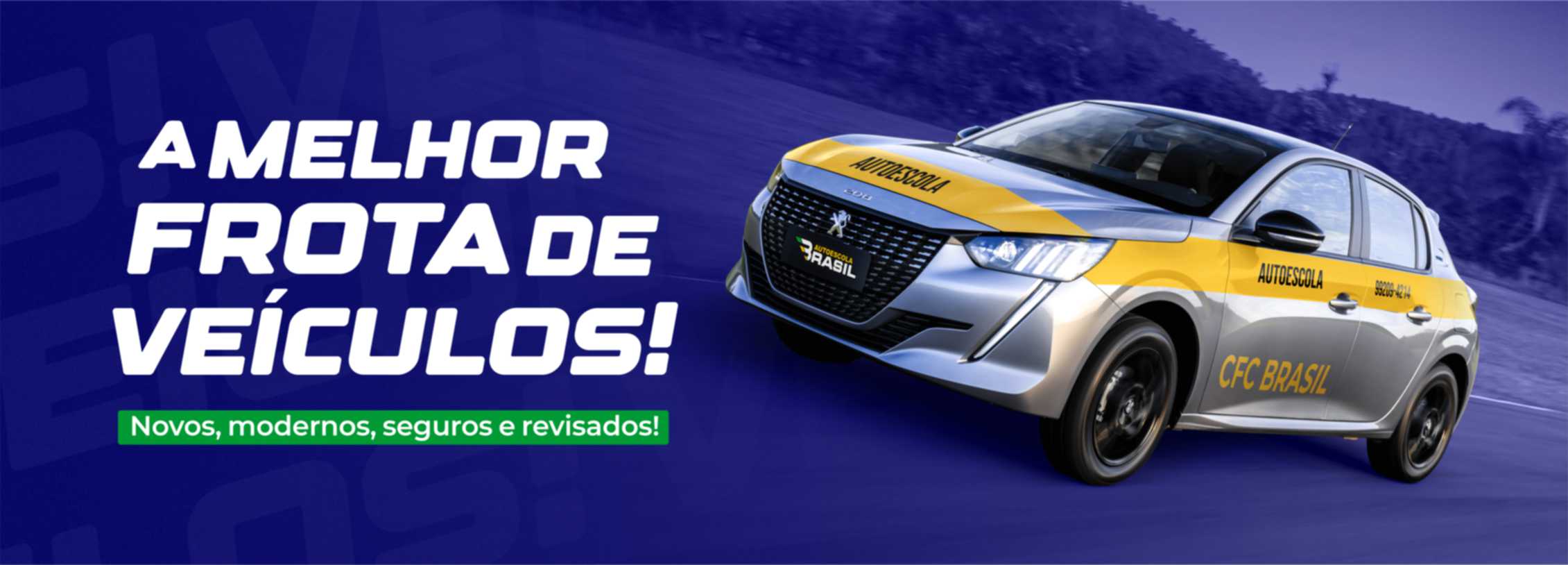 Autoescola Brasil em Anápolis, foto 2