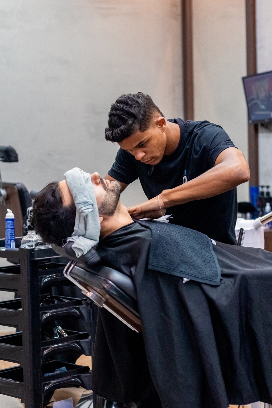 Greco Barbearia em Anápolis