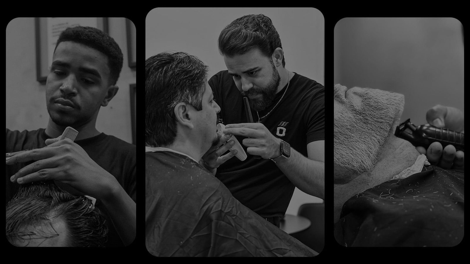 Greco Barbearia em Anápolis, foto 2