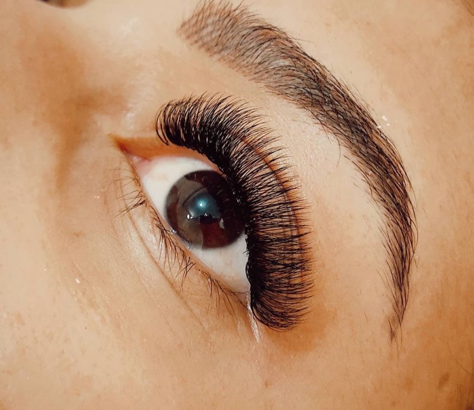 Gaby Fernandes Lash Designer em Anápolis
