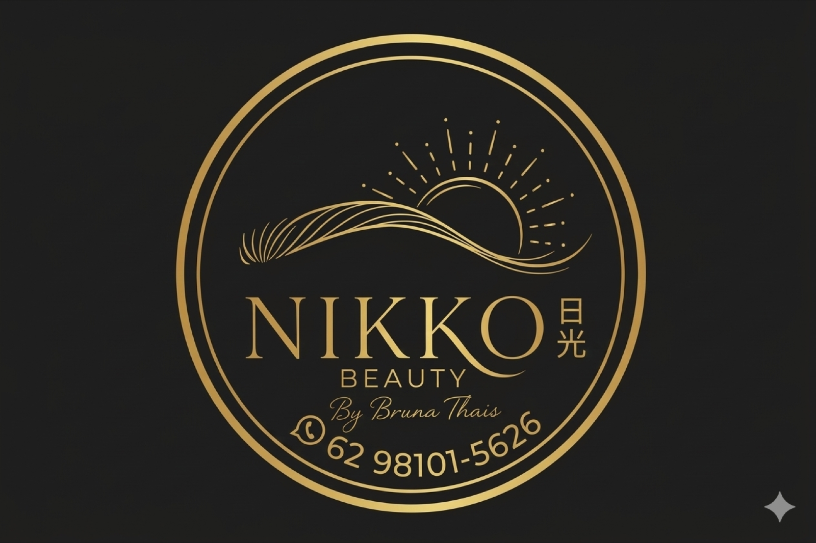 Nikko Beauty - By Bruna Thais em Anápolis, foto 3