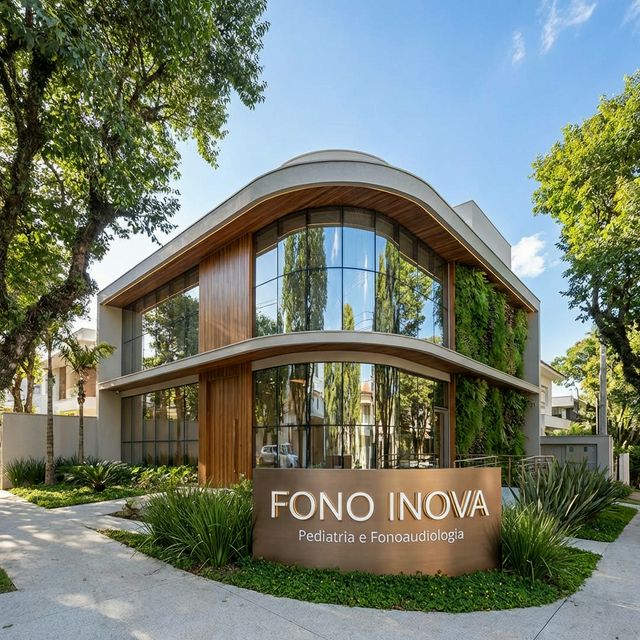 Clínica Fono Inova em Anápolis