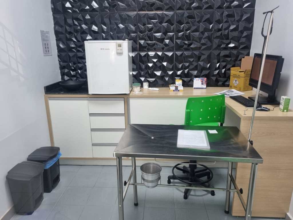 SanVet Hospital Veterinário em Anápolis, foto 3