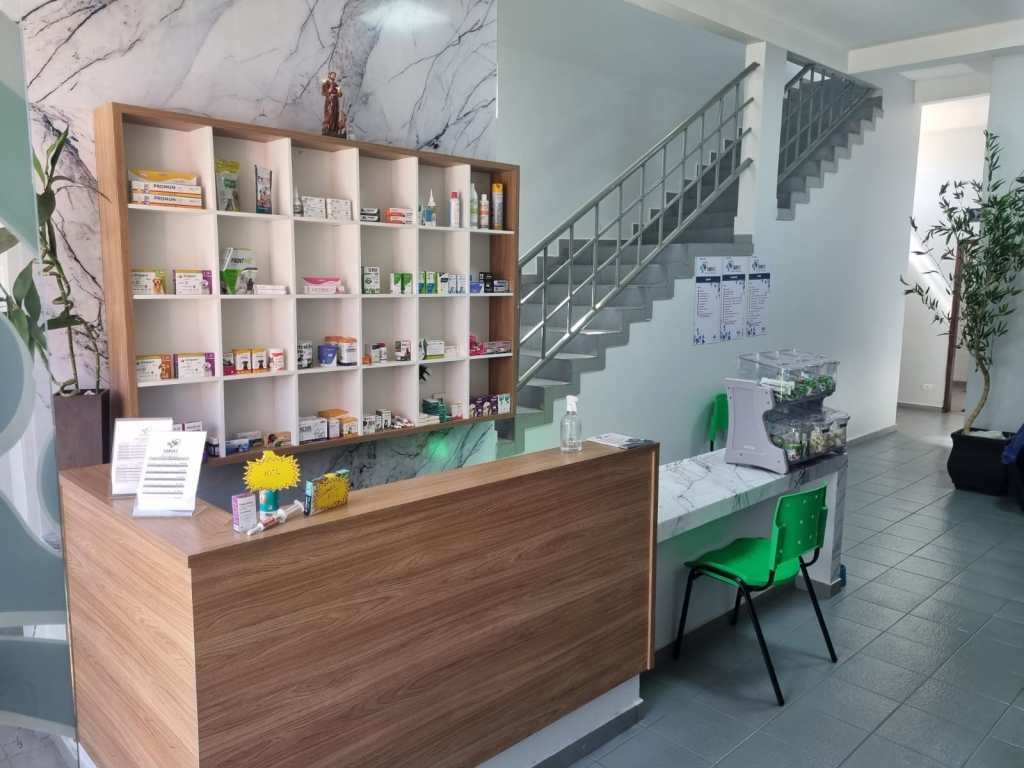 SanVet Hospital Veterinário em Anápolis, foto 2