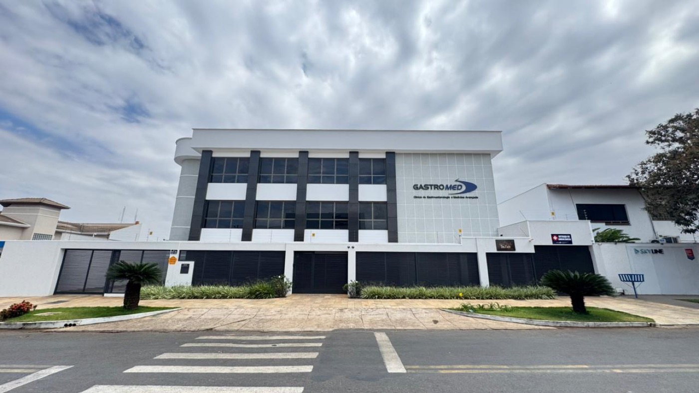Gastromed Anápolis em Anápolis