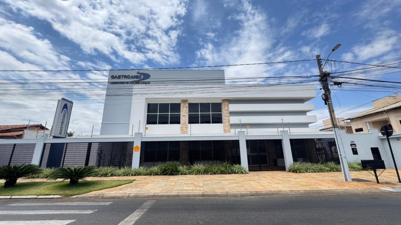 Gastromed Anápolis em Anápolis, foto 2