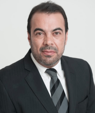 Escritório Naves em Anápolis