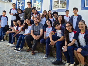 Patronato Madre Mazzarello em Anápolis