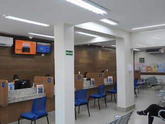 Lab Evangélico Jundiaí em Anápolis, foto 3