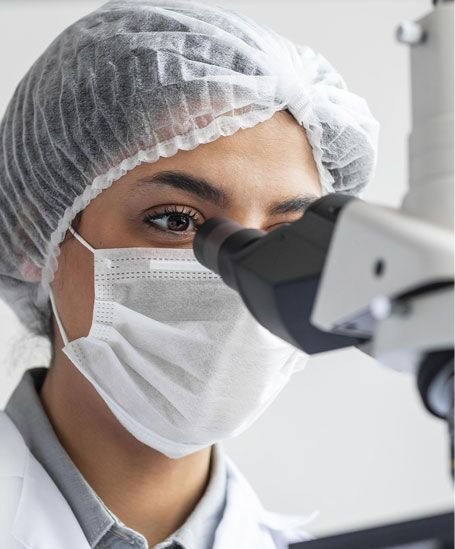 Laboratório Nossa Senhora Aparecida em Anápolis, foto 2