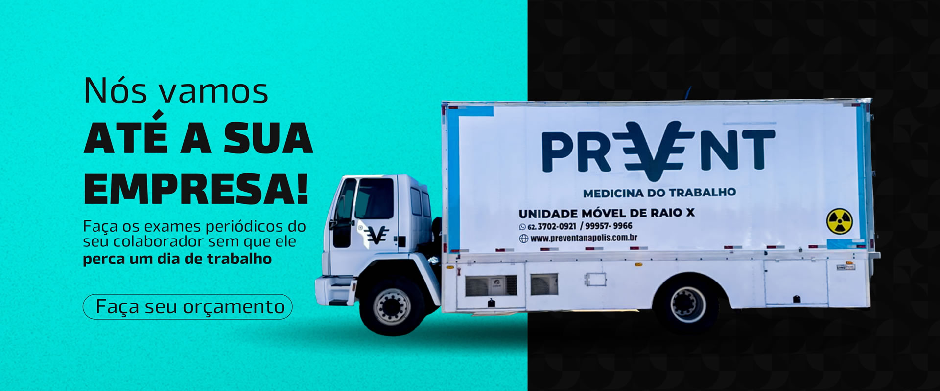 Prevent Medicina do Trabalho em Anápolis