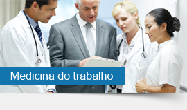 Saúde Mais Medicina e Segurança do Trabalho em Anápolis, foto 2