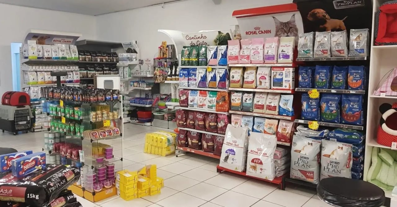 PetZoo em Anápolis, foto 3