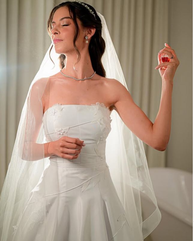 Jerusa Vargas Atelier em Anápolis