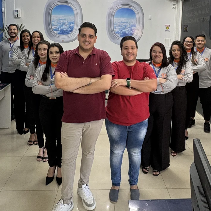 Compartilhe Viagens em Anápolis