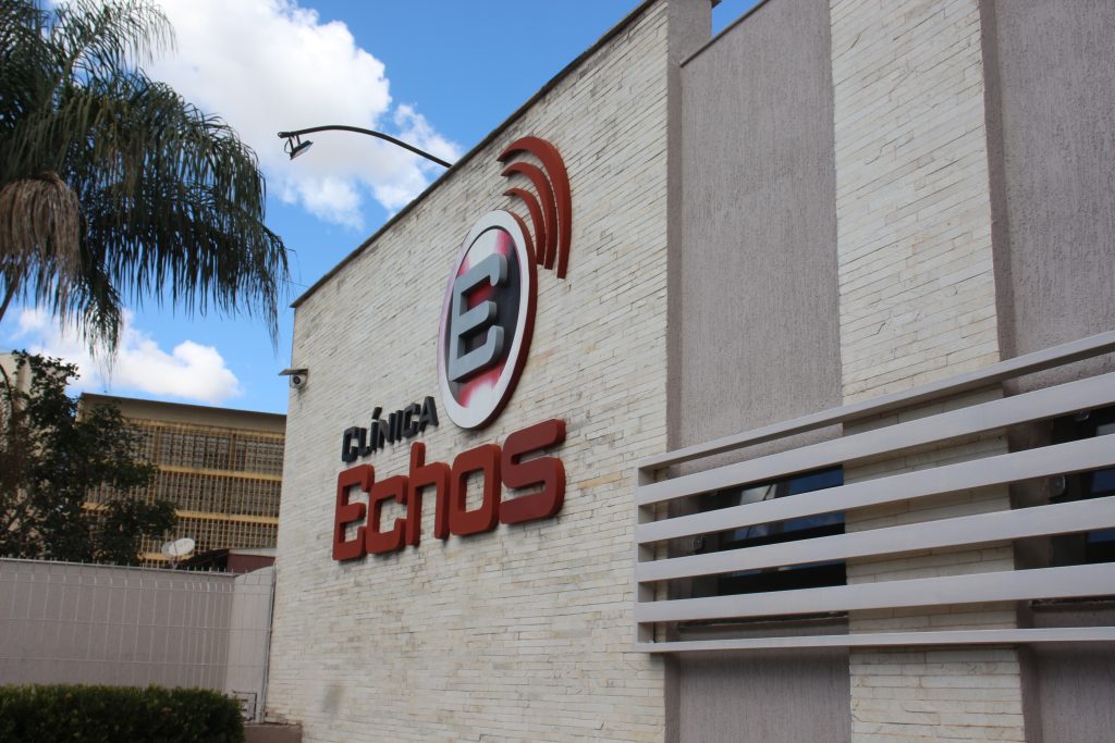 Clínica Echos em Anápolis