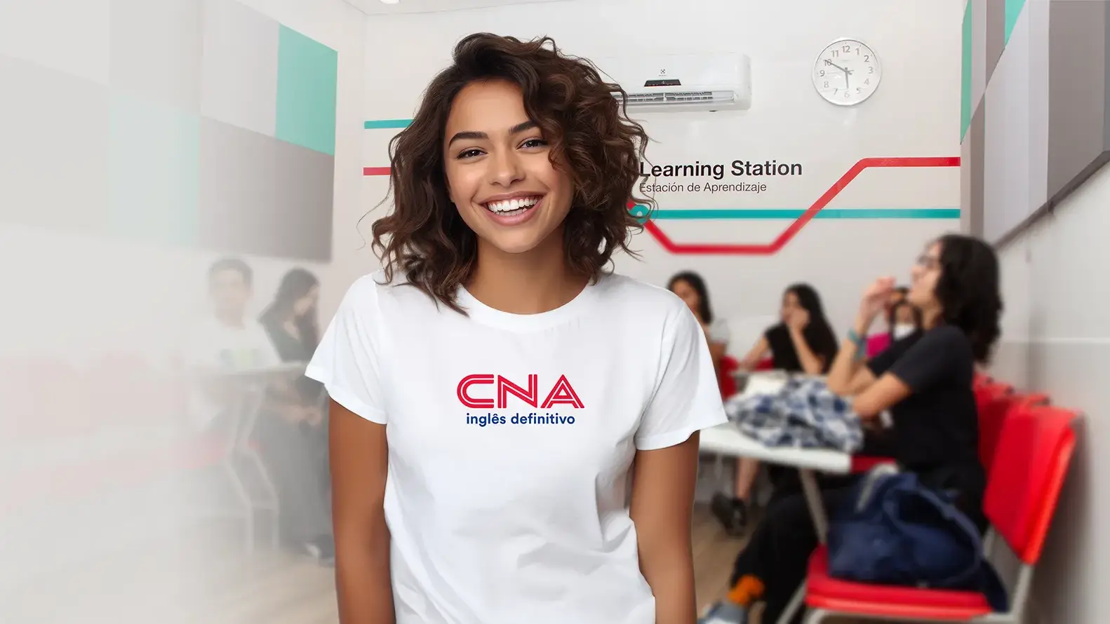CNA Anápolis II em Anápolis