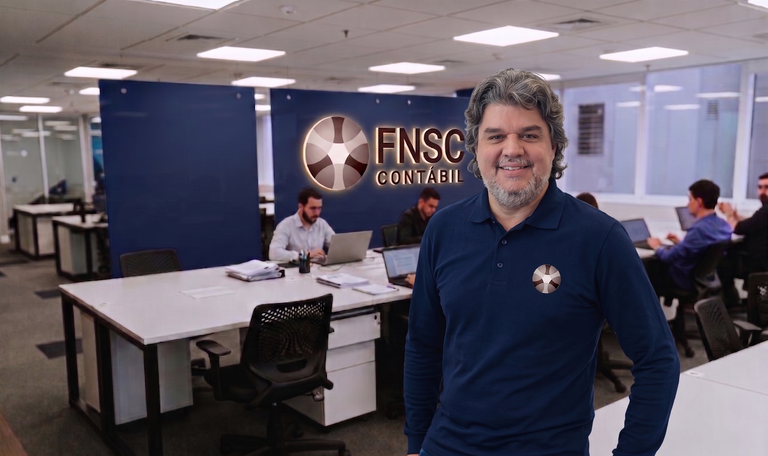 FNSC Contábil em Anápolis, foto 2