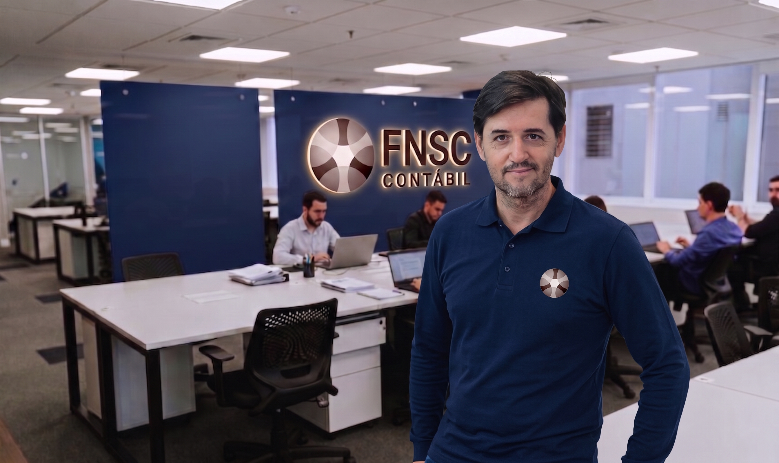 FNSC Contábil em Anápolis, foto 3