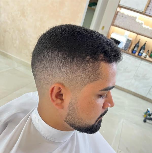 Barbearia Primus - Viviam Parque em Anápolis