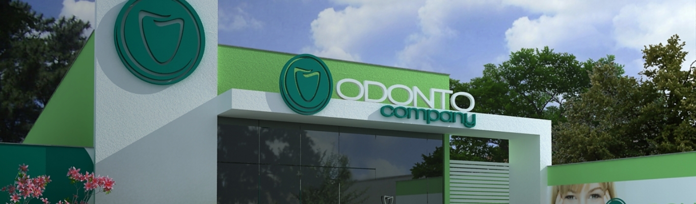 OdontoCompany Recanto do Sol em Anápolis