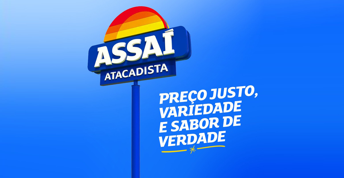 Assaí Anápolis em Anápolis