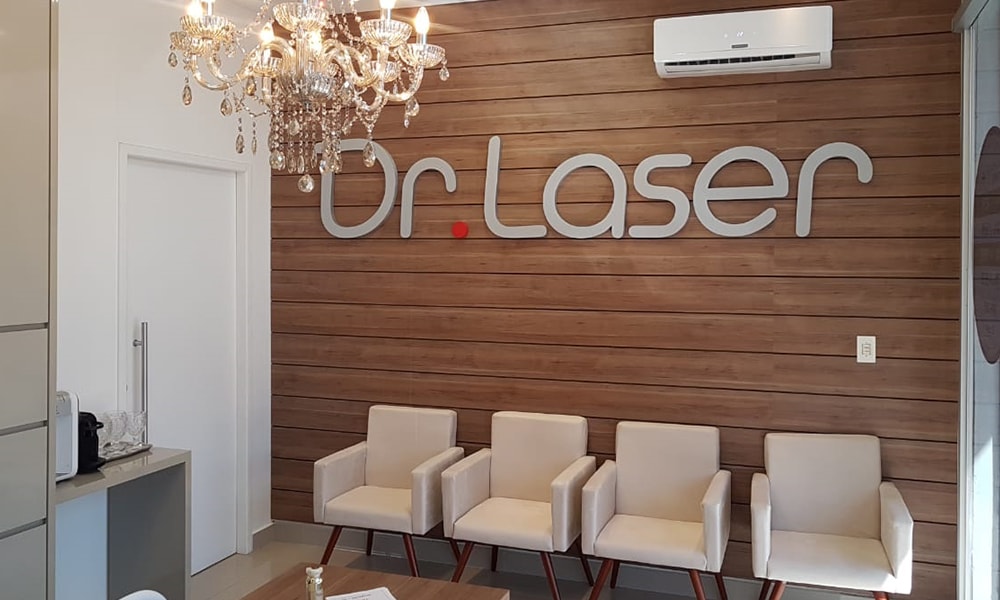 Dr. Laser Anápolis em Anápolis