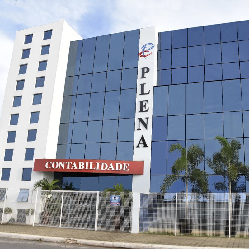 Plena Contabilidade em Anápolis
