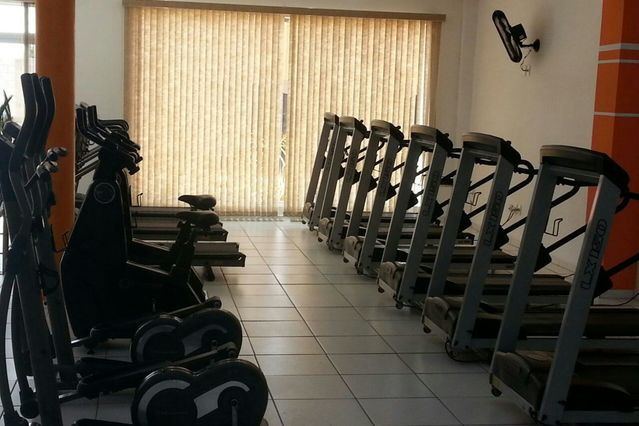 Escultural Fitness em Anápolis, foto 2