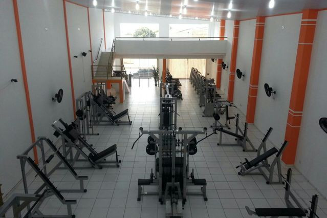 Escultural Fitness em Anápolis, foto 3