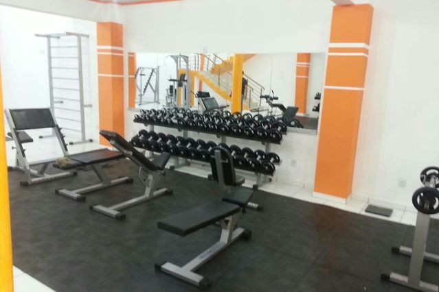Escultural Fitness em Anápolis, foto 4