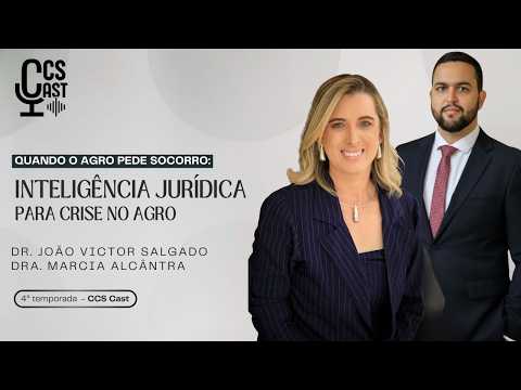 Vídeo de Celso Cândido de Souza Advogados no YouTube