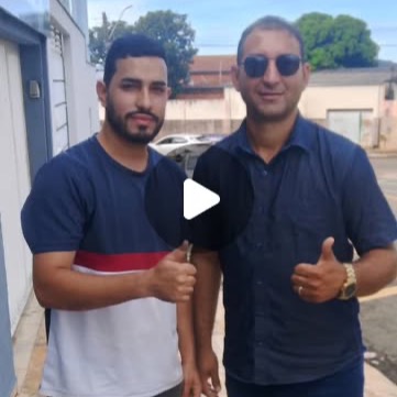 CFC AB Decolores ANS em Anápolis