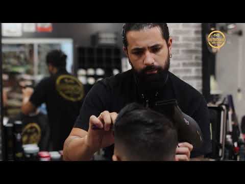 BARBEARIA BROTHERHOOD em Anápolis