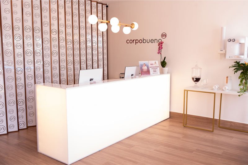 Corpo Bueno Anápolis, foto 3