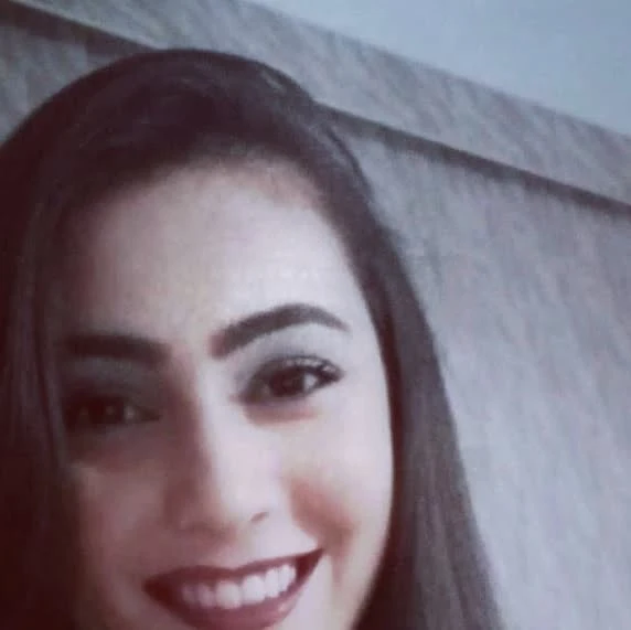Andra Natielly de Pina Odontologia em Anápolis