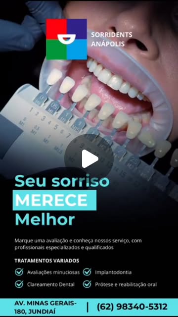 Sorridents Anápolis, foto 2