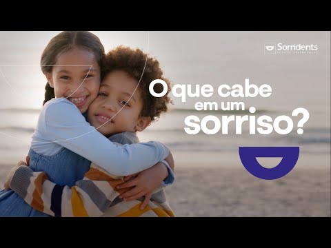Vídeo de Sorridents Anápolis no YouTube