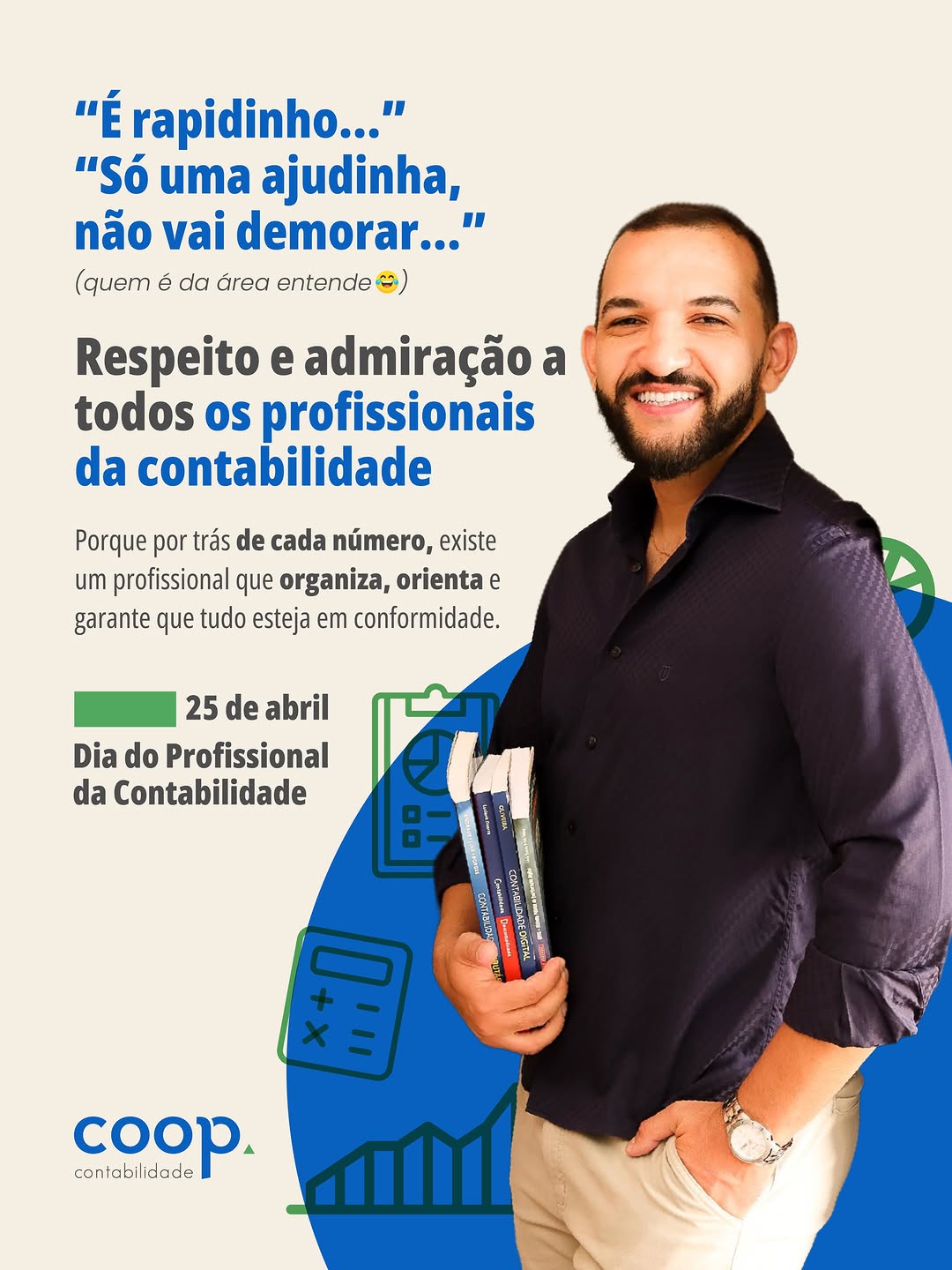 Coop Contabilidade em Anápolis