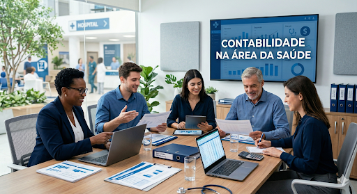 Vertex Contabilidade em Anápolis, foto 4