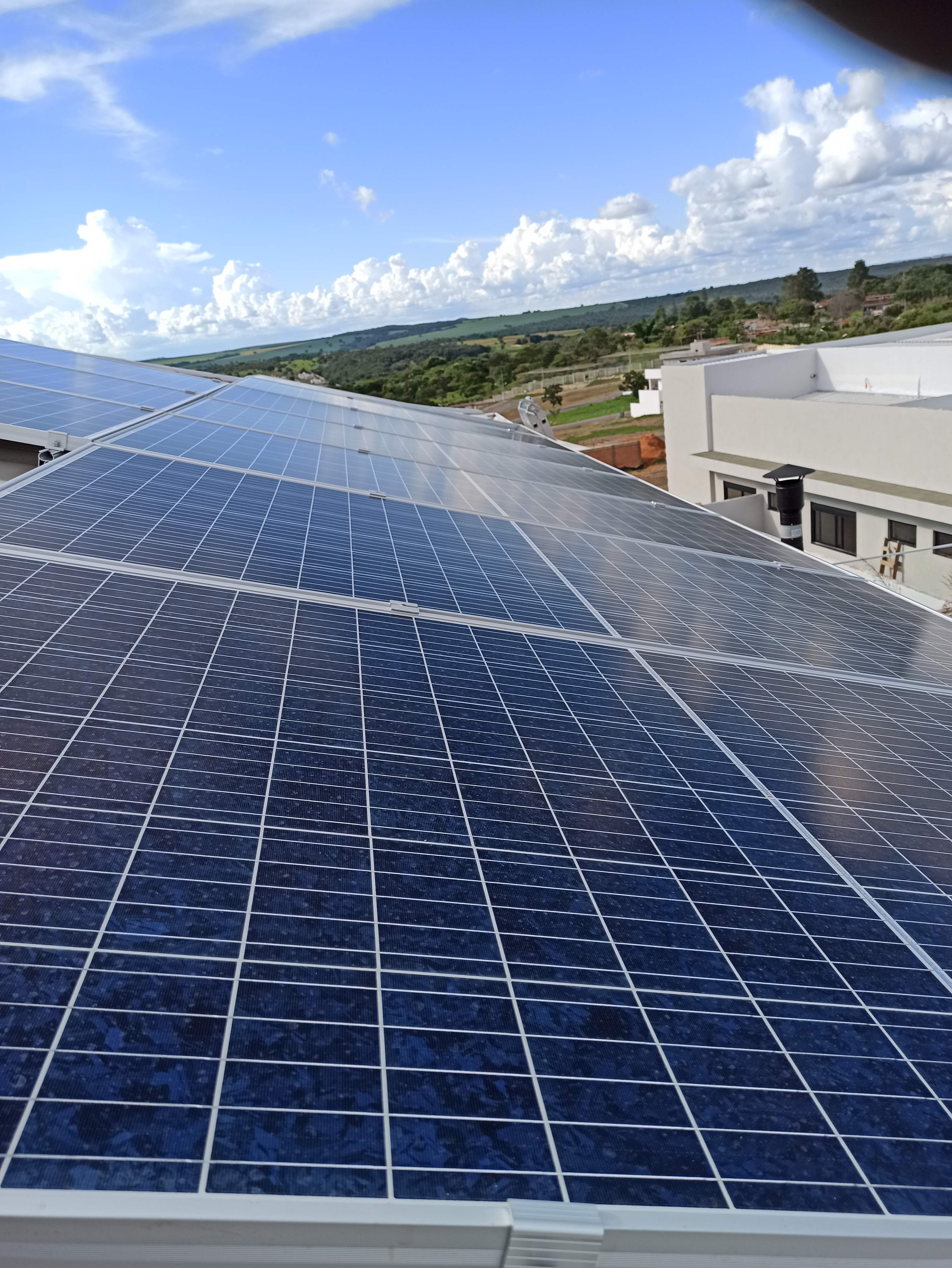 Instalasol Energia Solar em Anápolis