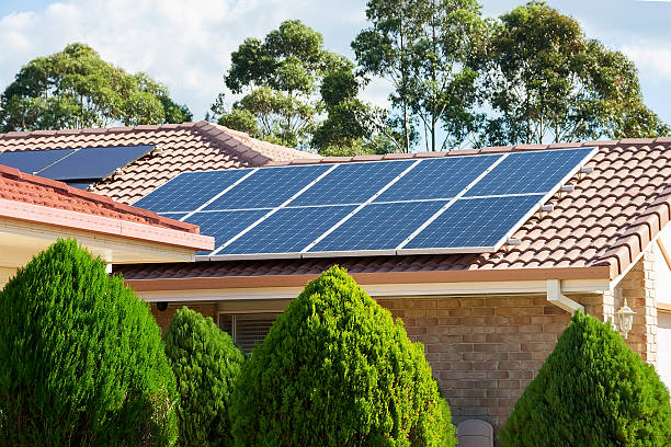 Nexo Solar em Anápolis