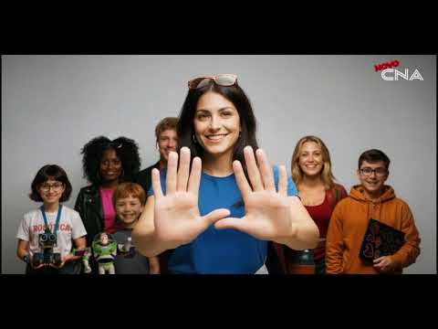 Vídeo de CNA Anápolis II no YouTube