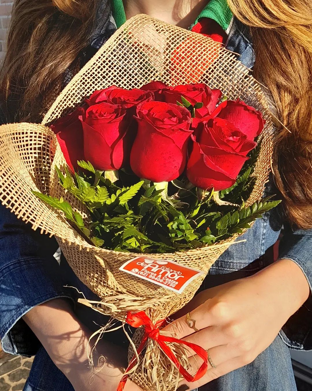 Falando de Amor Floricultura em Anápolis, foto 4