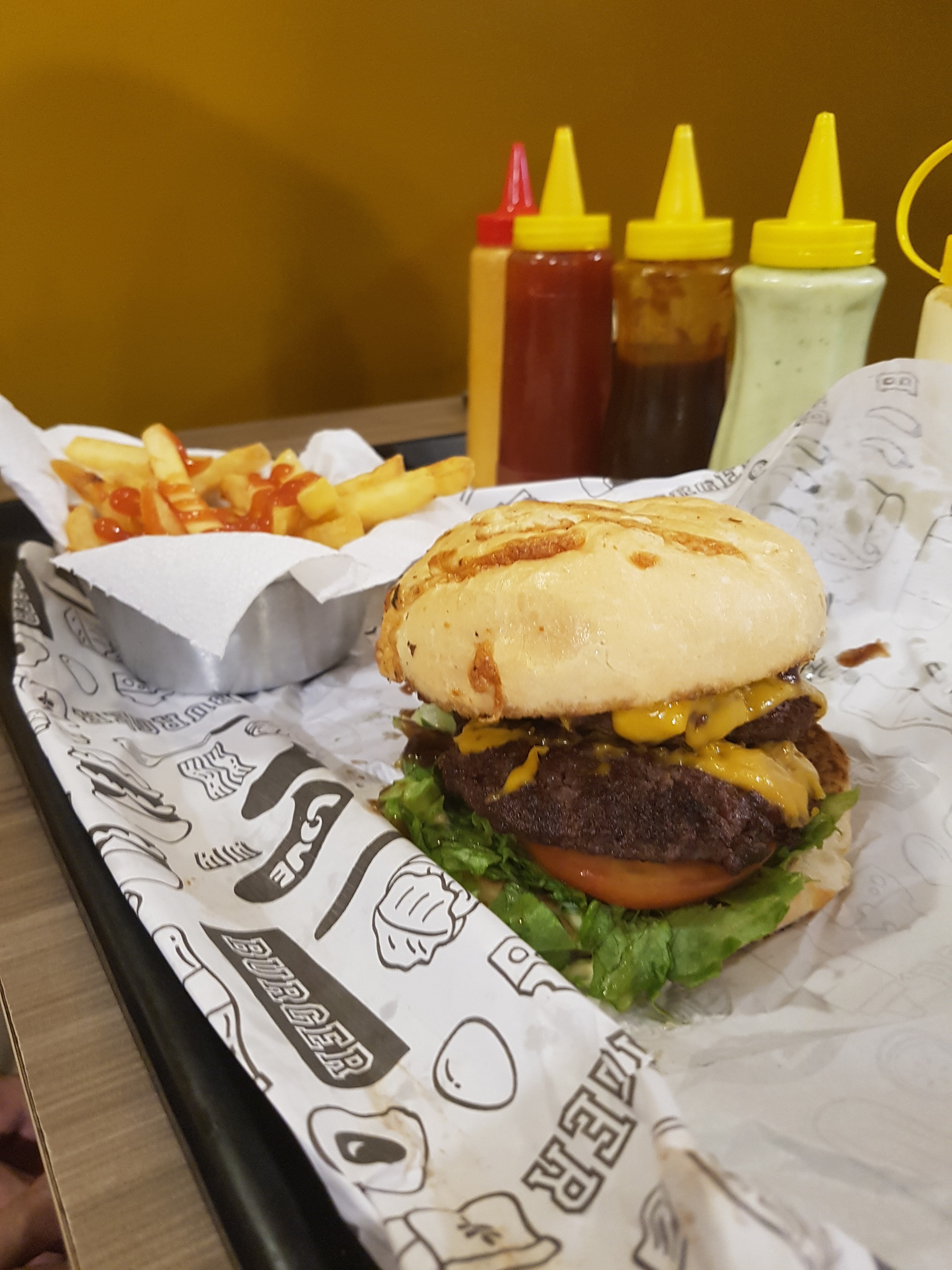 Burgers Hamburgueria em Anápolis