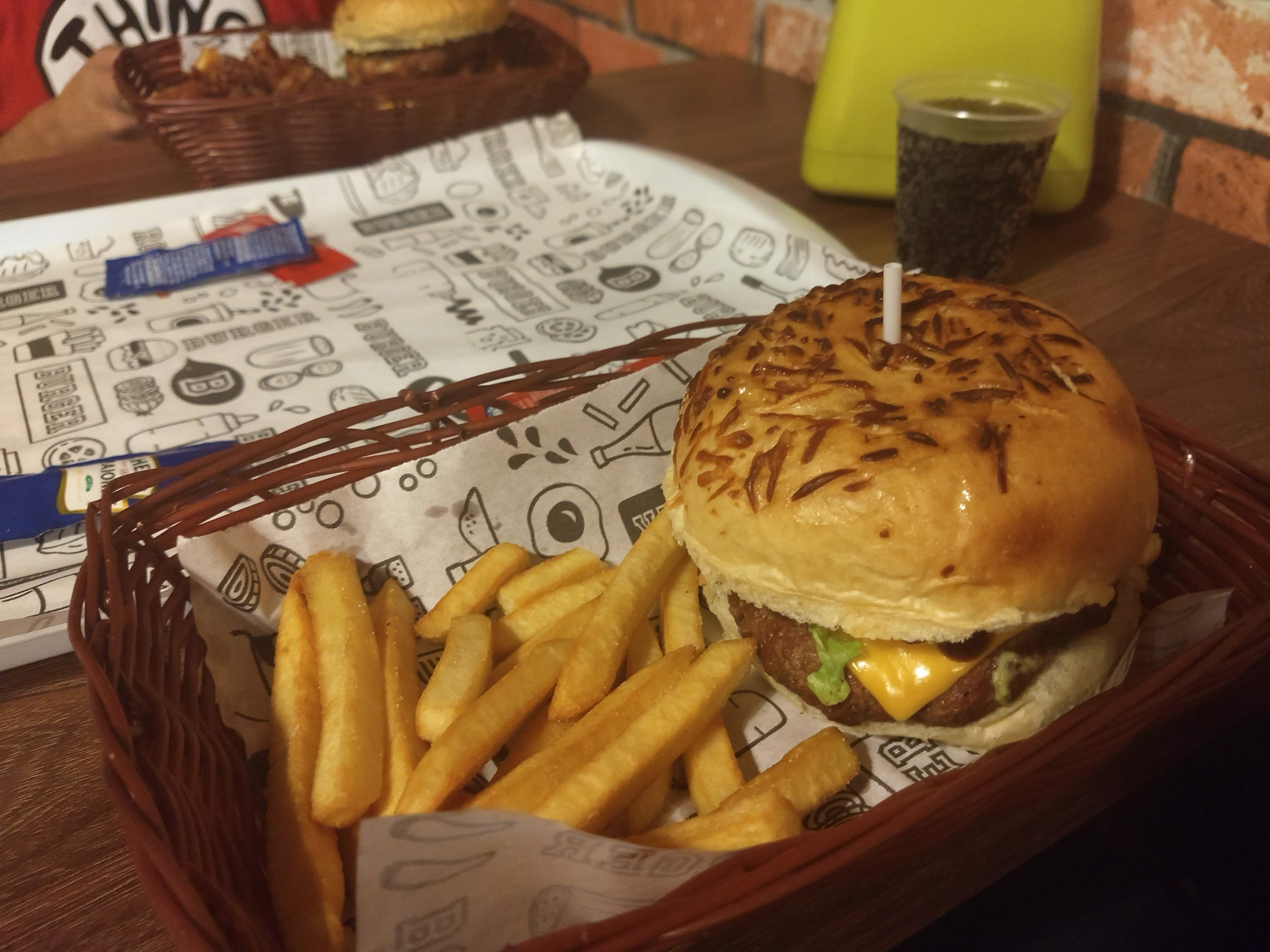 Its Burger em Anápolis