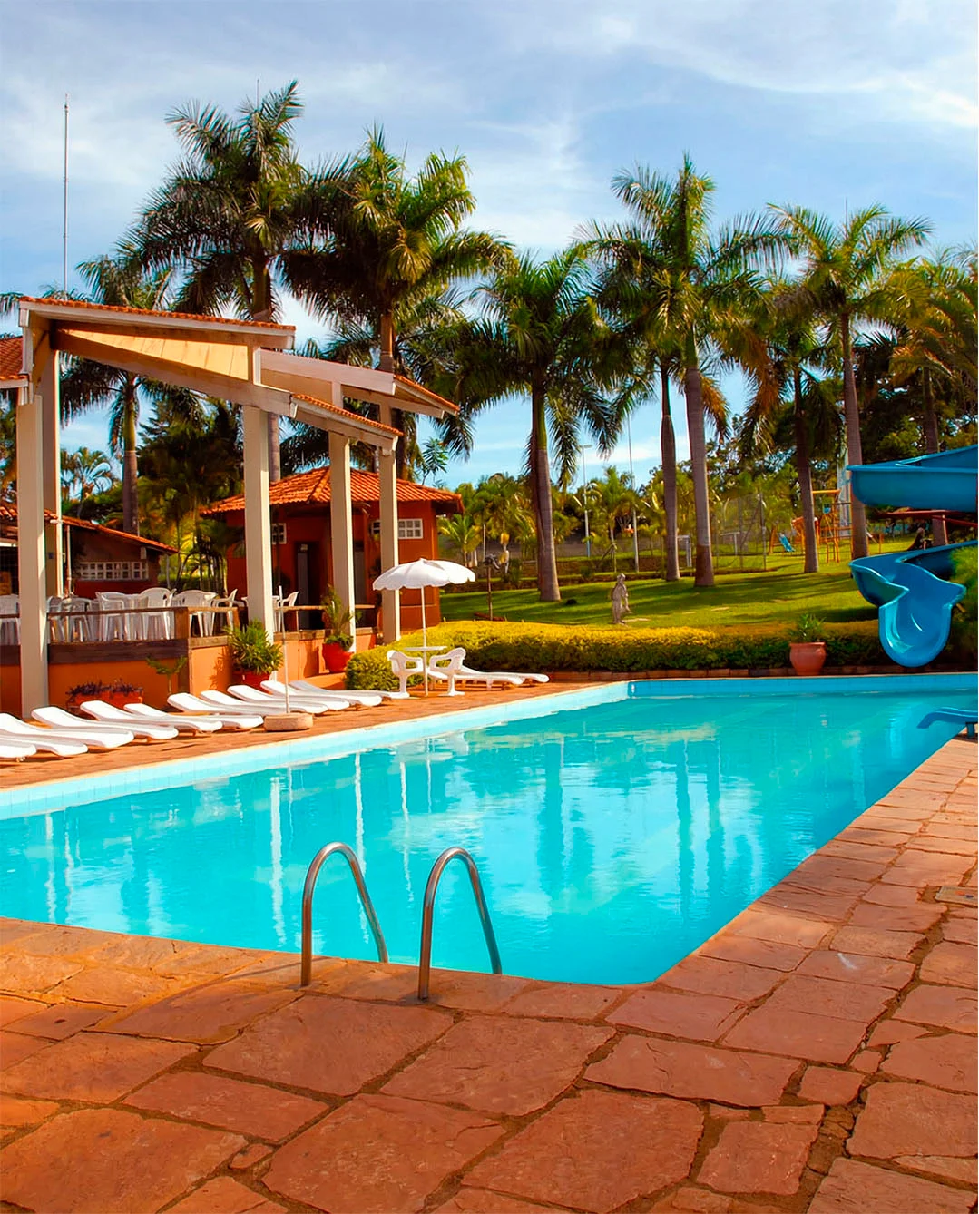 Estância Park Hotel em Anápolis, foto 3