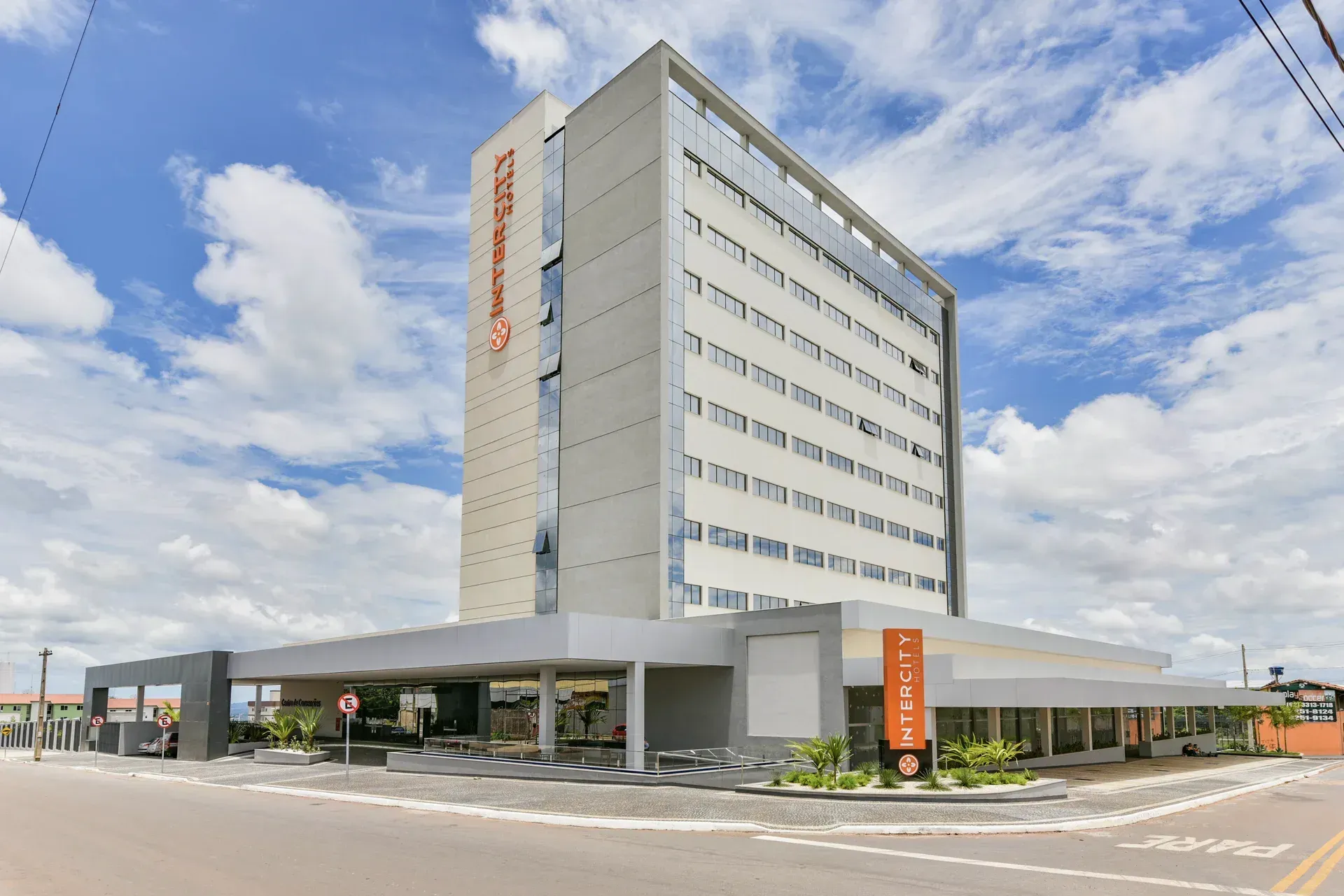 Intercity Anápolis, foto 2